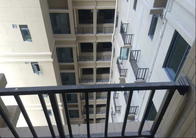 空調(diào)組裝式護欄 空調(diào)組裝式護欄